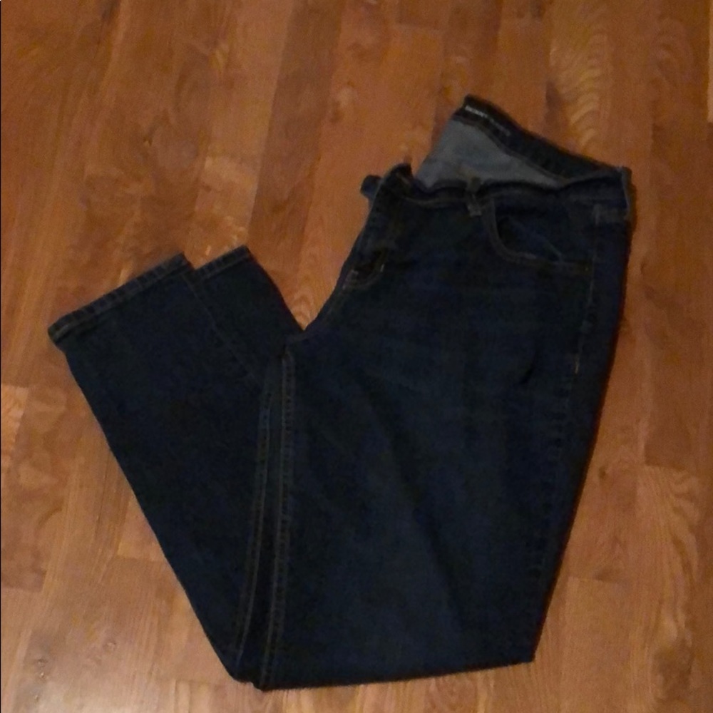 Old Navy Boyfriend Skinny Jeans
